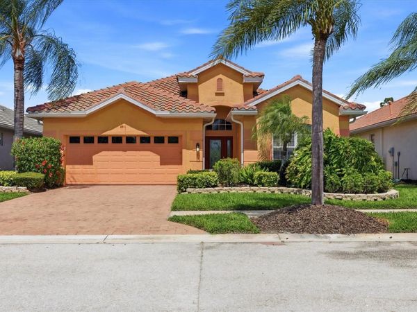 4811 BLUE HERON CIRCLE , NORTH PORT, FL 34287