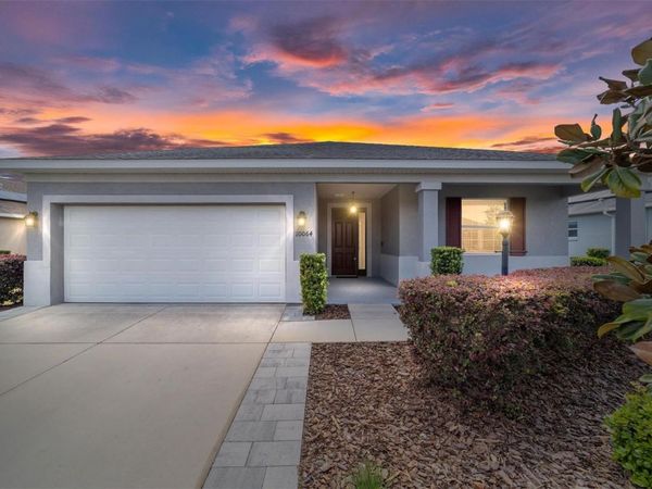 10064 SW 88TH STREET, OCALA, FL 34481