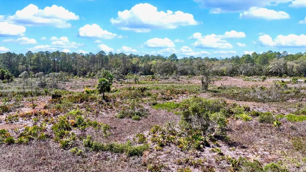 Shiloh Road , Cedar Key, FL 32625 Photo