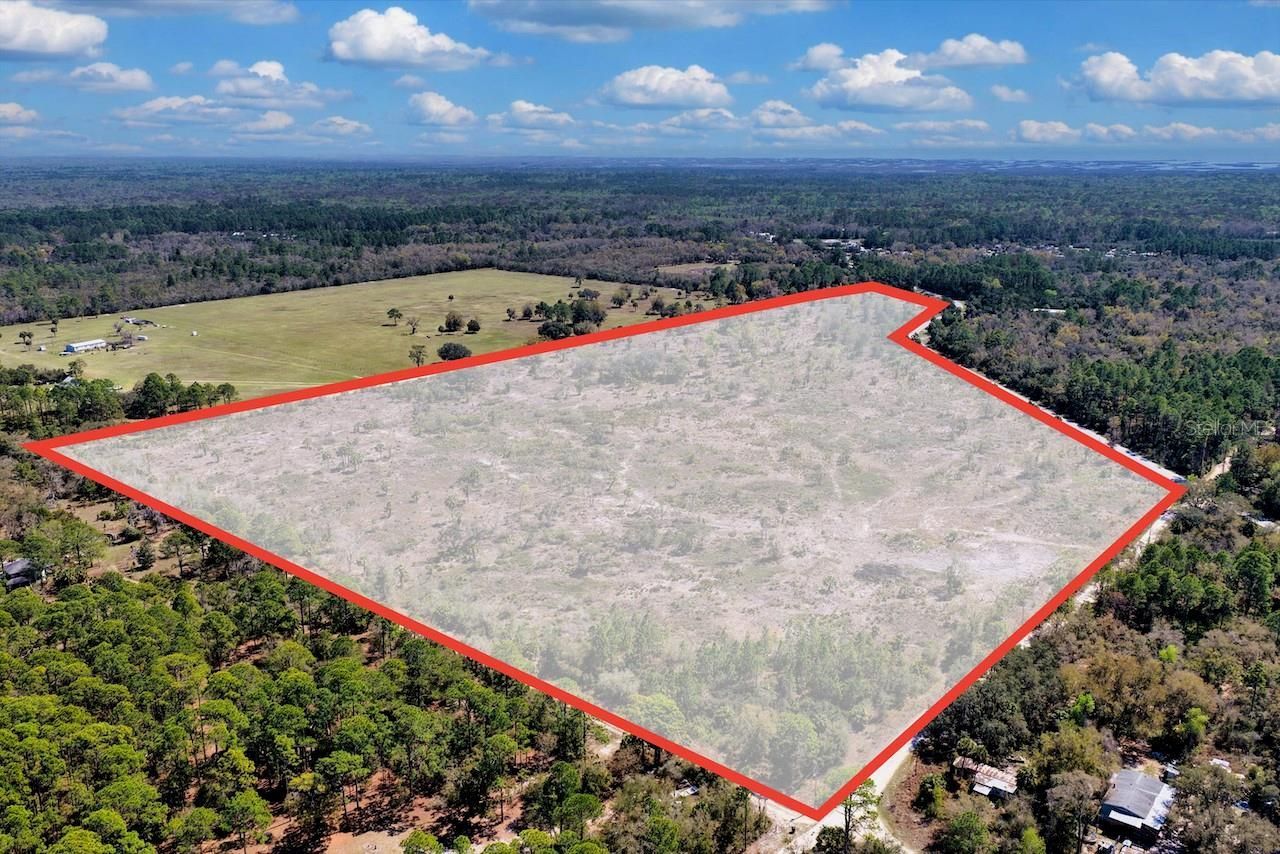 Shiloh Road , Cedar Key, FL 32625 Photo