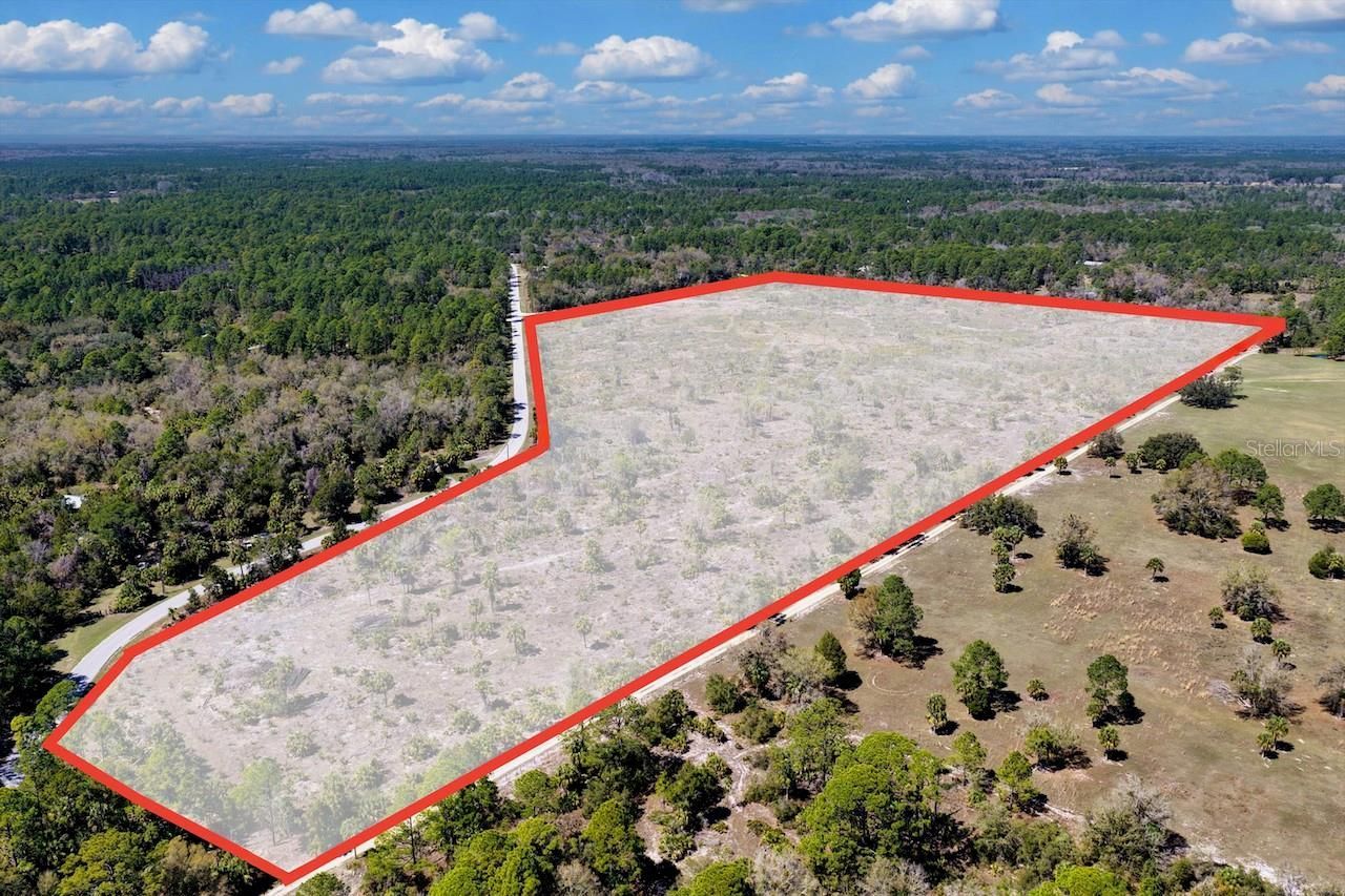 Shiloh Road , Cedar Key, FL 32625 Photo