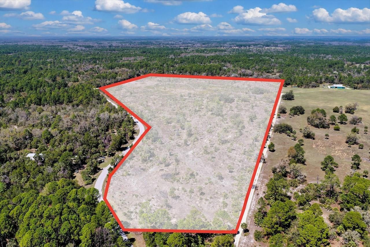 Shiloh Road , Cedar Key, FL 32625 Photo