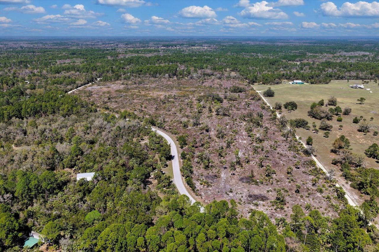 Shiloh Road , Cedar Key, FL 32625 Photo