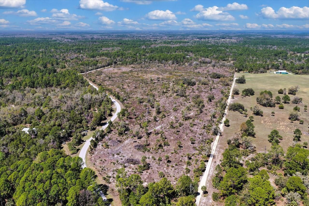 Shiloh Road , Cedar Key, FL 32625 Photo