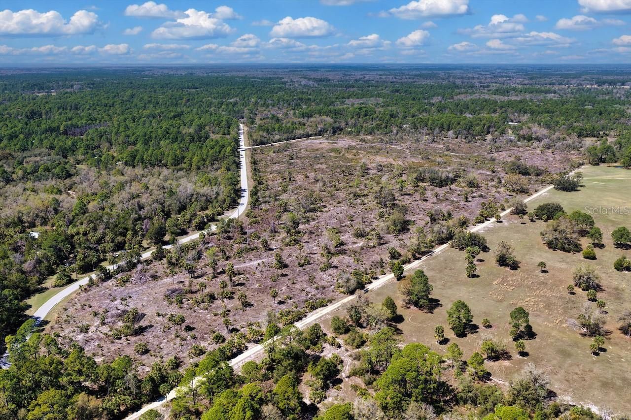 Shiloh Road , Cedar Key, FL 32625 Photo