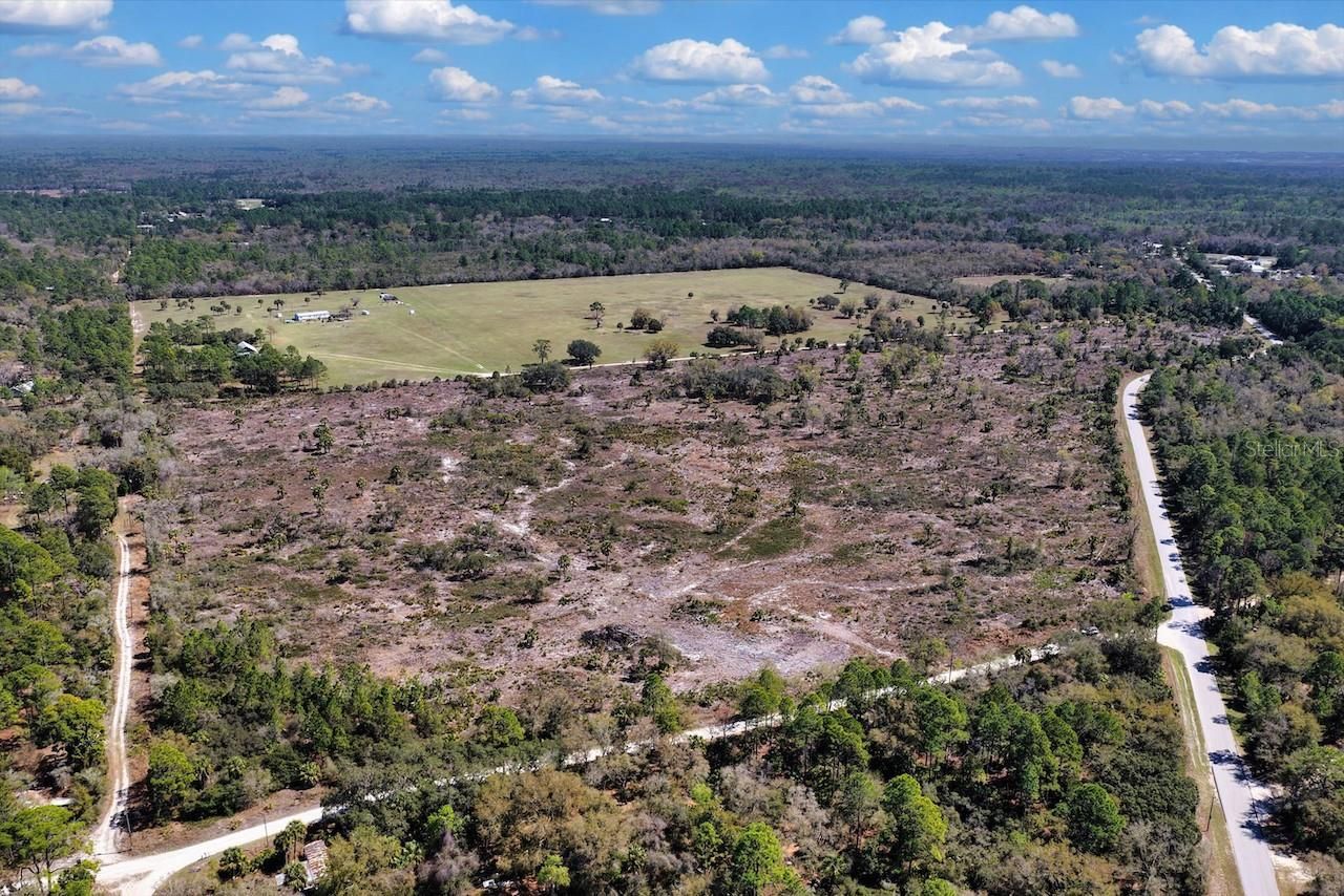 Shiloh Road , Cedar Key, FL 32625 Photo
