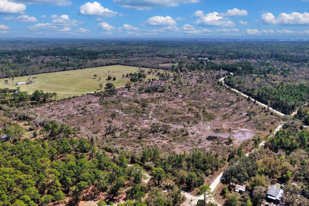 Shiloh Road , Cedar Key, FL 32625 Photo