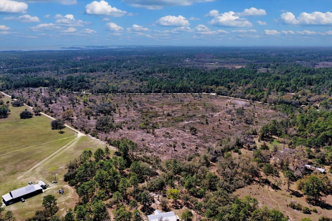 Shiloh Road , Cedar Key, FL 32625 Photo