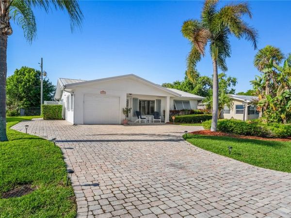 445 19th Place, Vero Beach, FL 32960
