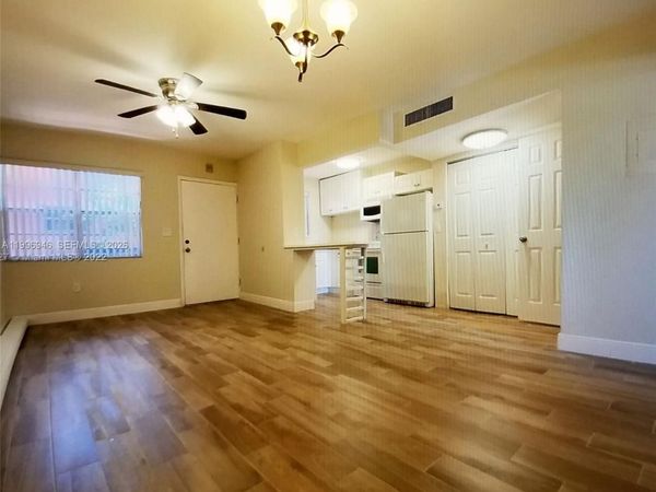 12500 NE 5th Ave , Unit 309, North Miami, FL 33161