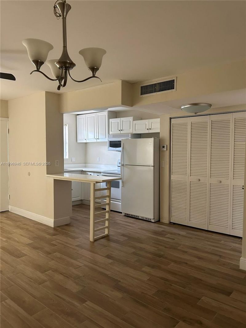 12500 NE 5th Ave , Unit 309, North Miami, FL 33161 Photo