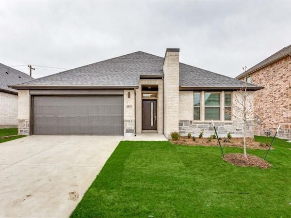 4923 Bellhurst Drive, Princeton, TX 75071