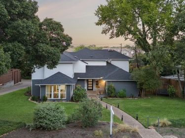 7018 Blackwood Drive, Dallas, TX 75231