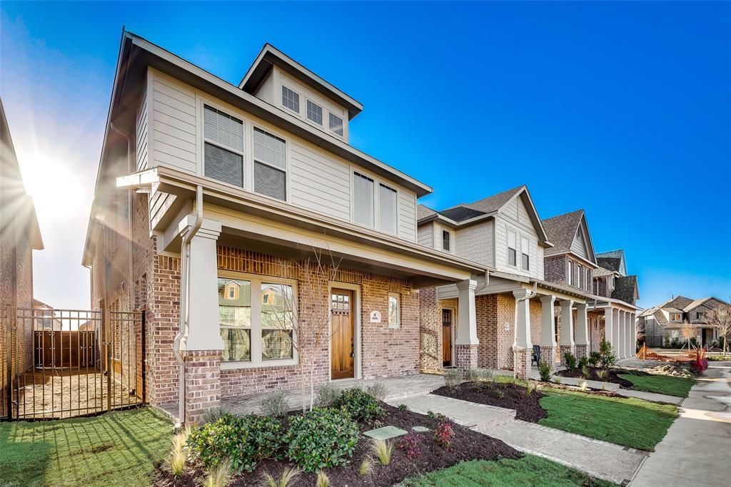 4606 Marble Canyon Way, Arlington, TX 76005 Main Photo