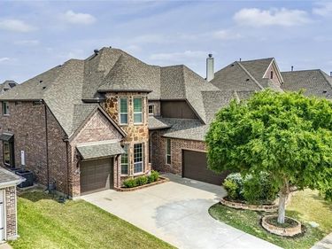 12926 Flatiron Trail, Frisco, TX 75035