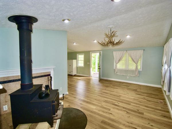3333 Mt Liberty Road, Nashville, IN 47448