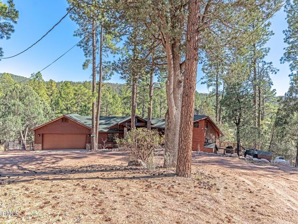 190 S GREYSTONE Circle, Payson, AZ 85541