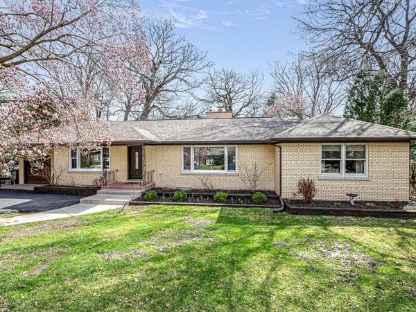 Palos Heights, IL 60463