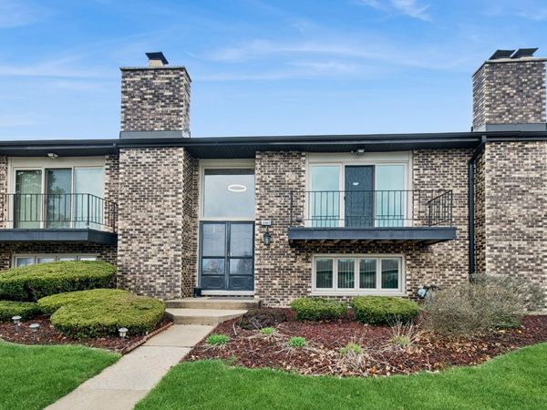 15403 S Catalina Drive , Orland Park, IL 60462