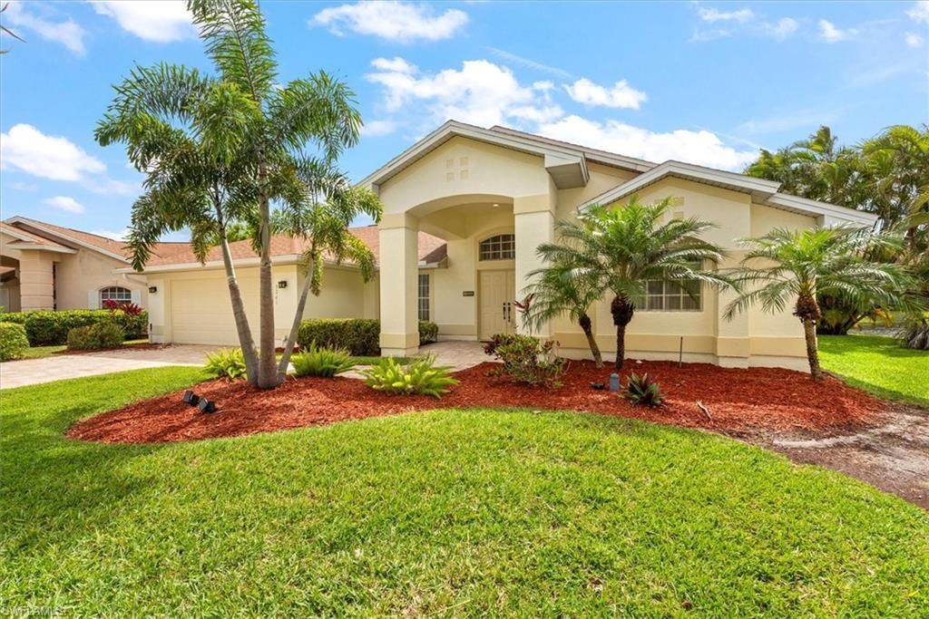 9241 Bramble Ct, Fort Myers, FL 33919 Photo