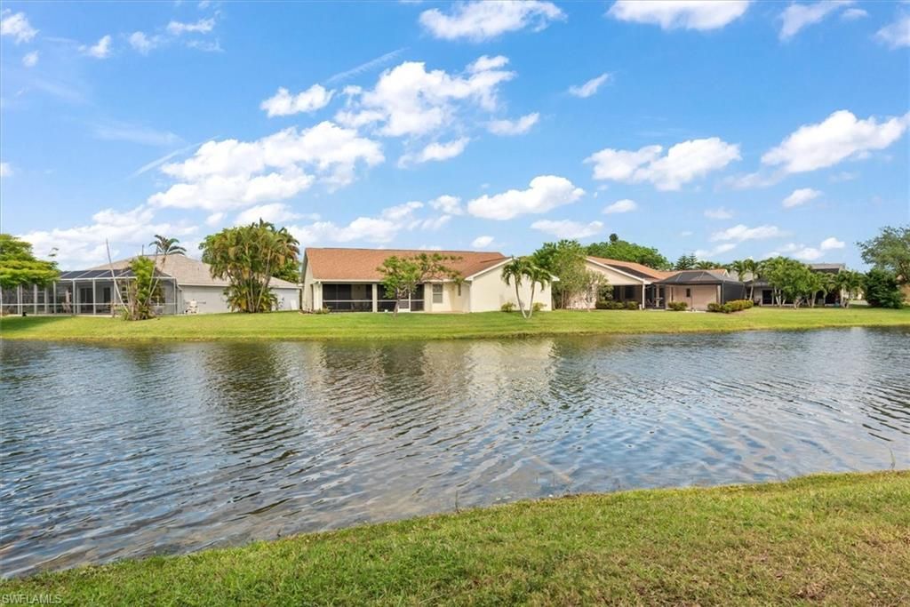 9241 Bramble Ct, Fort Myers, FL 33919 Photo