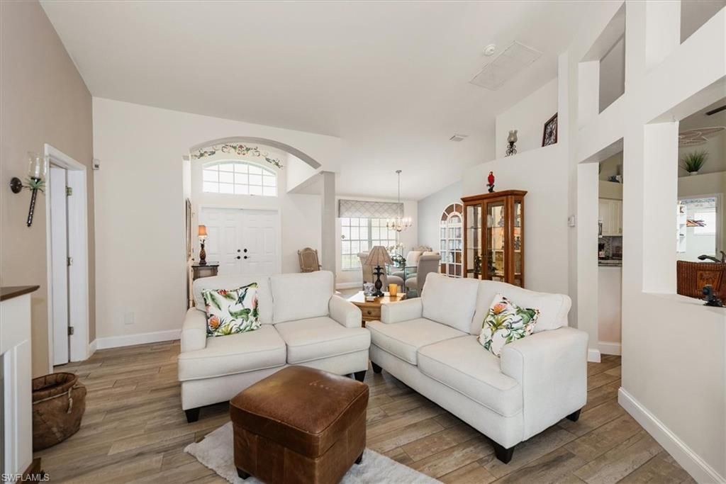 9241 Bramble Ct, Fort Myers, FL 33919 Photo