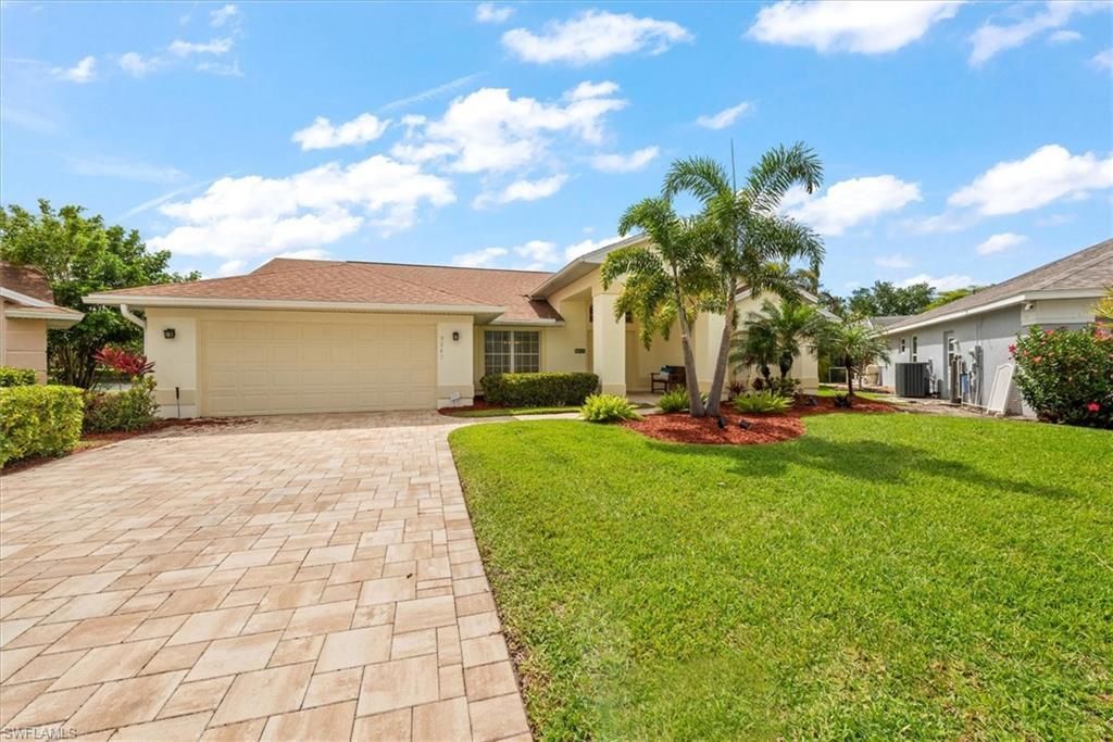 9241 Bramble Ct, Fort Myers, FL 33919 Photo