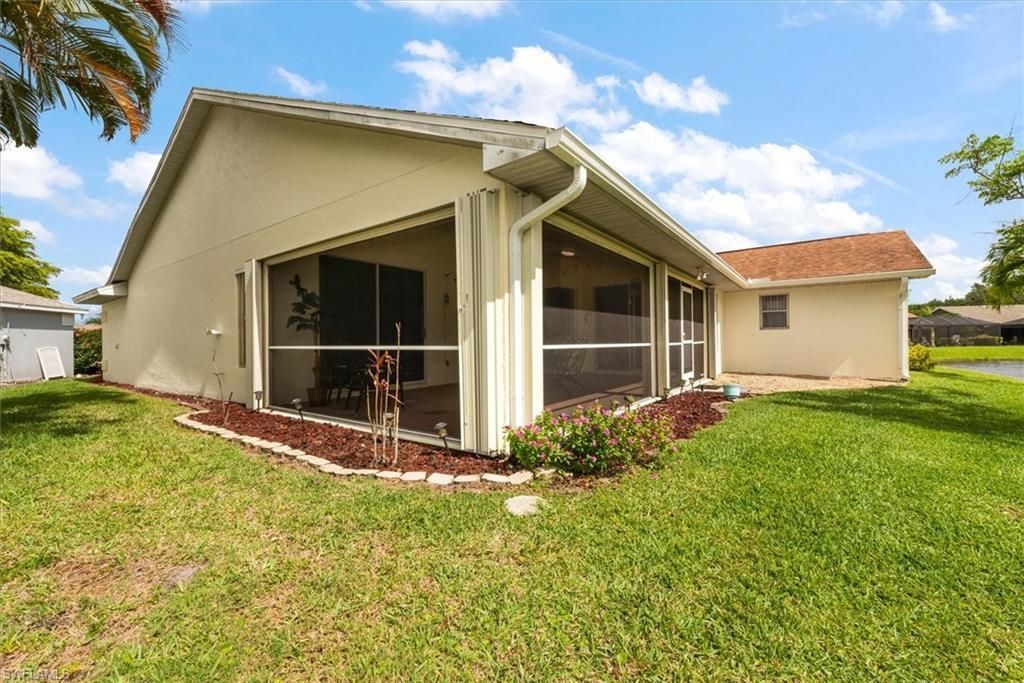 9241 Bramble Ct, Fort Myers, FL 33919 Photo