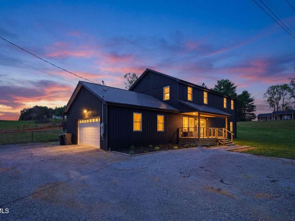 110 Sells Road, Bluff City, TN 37618