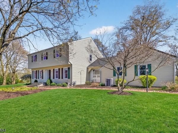 101 Mill Pond Rd, Montgomery, NJ 08502