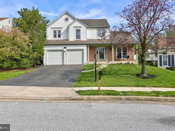 18 FRANKLIN TREE, CATONSVILLE, MD 21228
