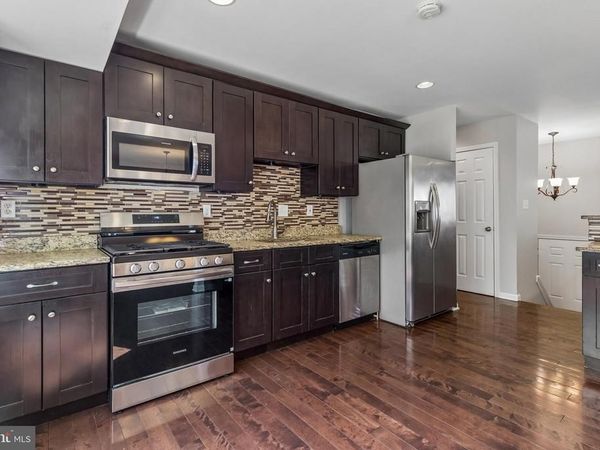 5903 SYLVIA COURT, CLINTON, MD 20735