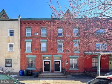 249 S 44TH STREET, Unit 2, PHILADELPHIA, PA 19104