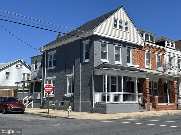 1229 LEHMAN STREET , LEBANON, PA 17046