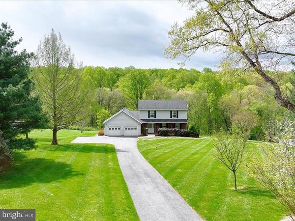 3272 STARTING GATE COURT, WOODBINE, MD 21797