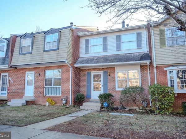 4415 ENSBROOK LANE , WOODBRIDGE, VA 22193