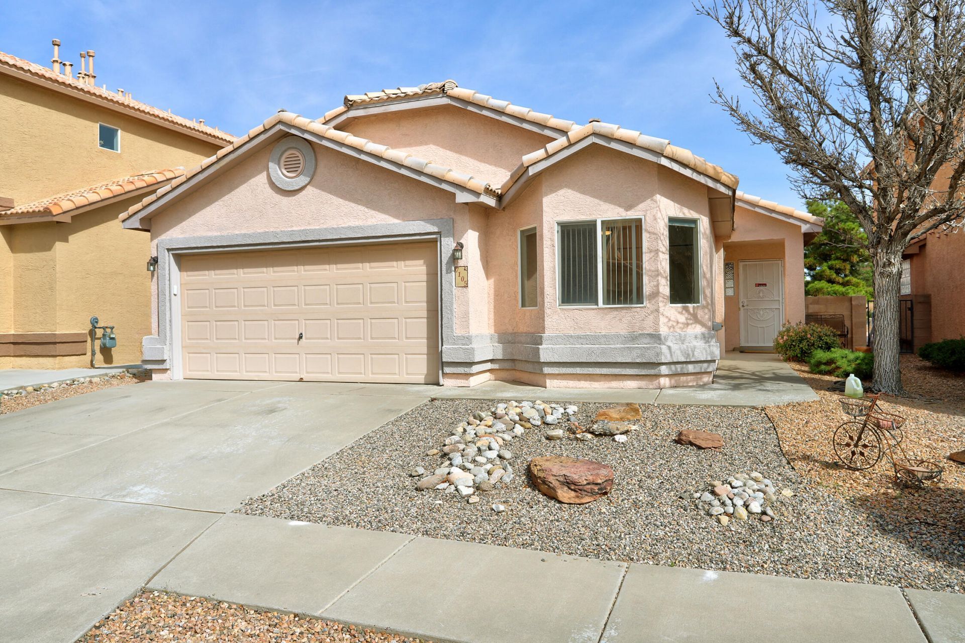 7105 Eagle Canyon Road Ne, Albuquerque, NM 87113 Main Photo