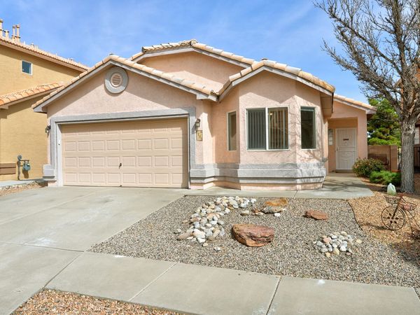 7105 Eagle Canyon Road NE, Albuquerque, NM 87113