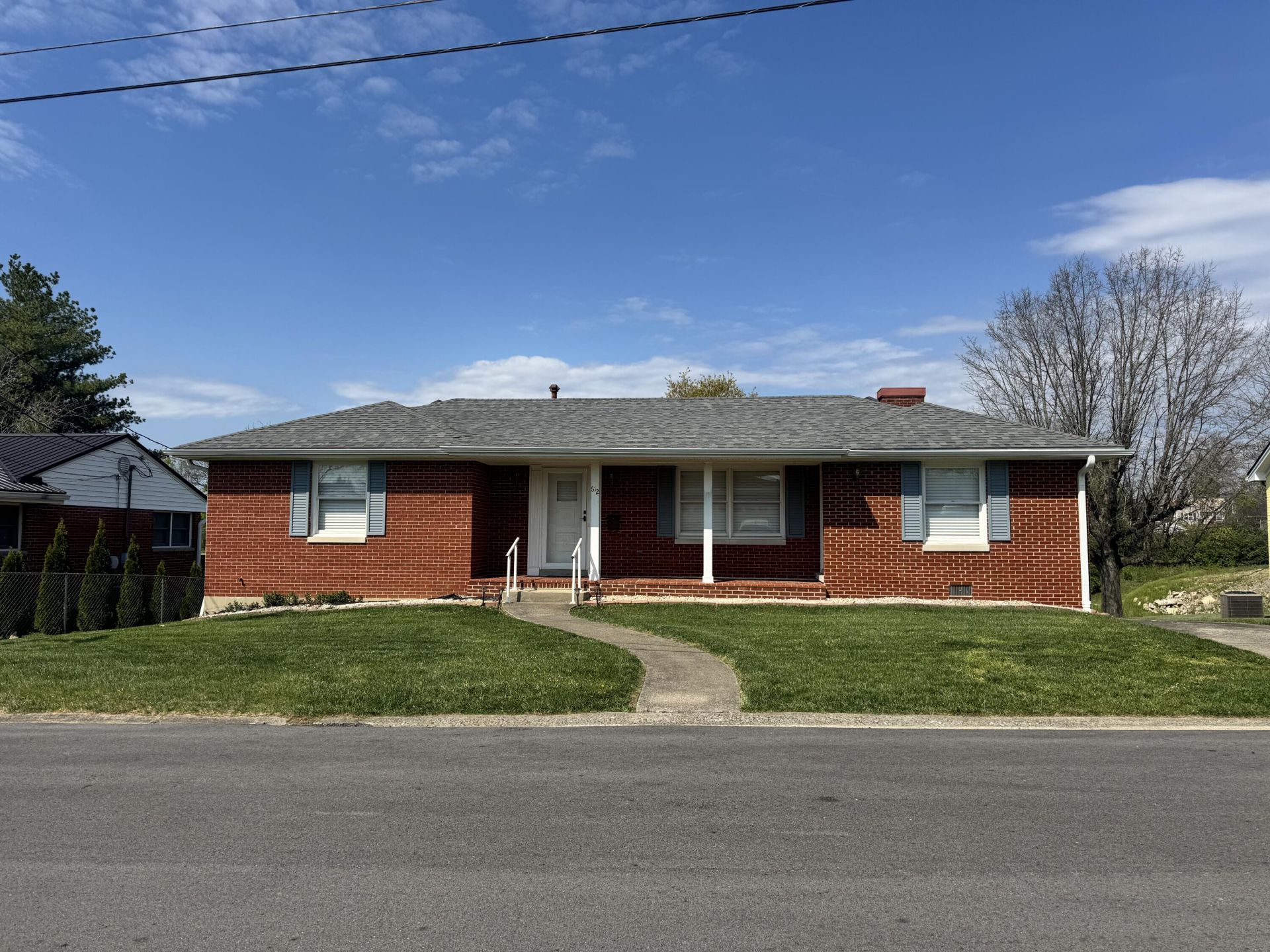 612 Elizabeth Court, Harrodsburg, KY 40330