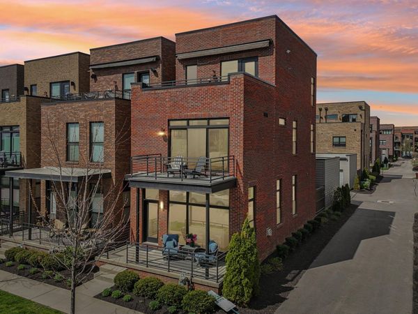 304 Cornelius Street, Columbus, OH 43215