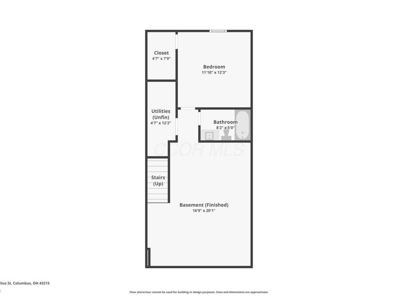 304 Cornelius Street, Columbus, OH 43215 Photo 28