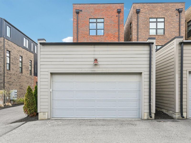 304 Cornelius Street, Columbus, OH 43215 Photo 36