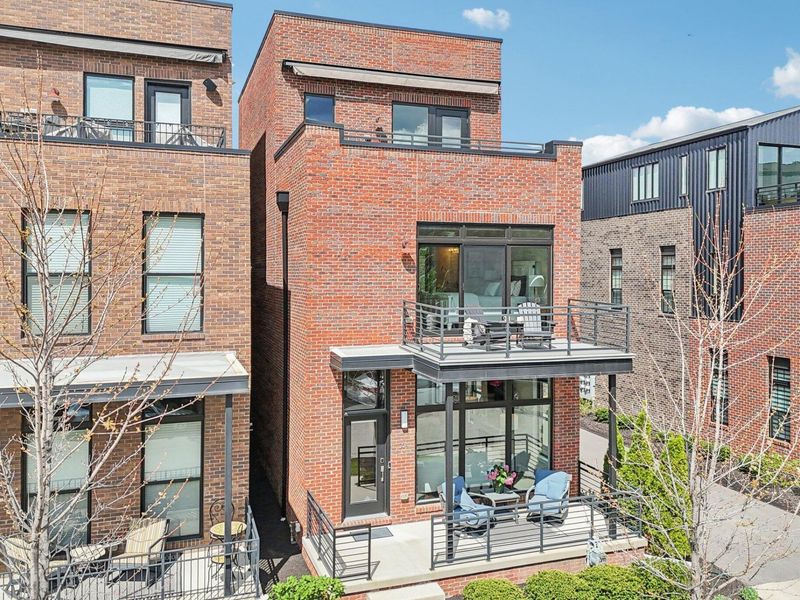 304 Cornelius Street, Columbus, OH 43215 Photo 38