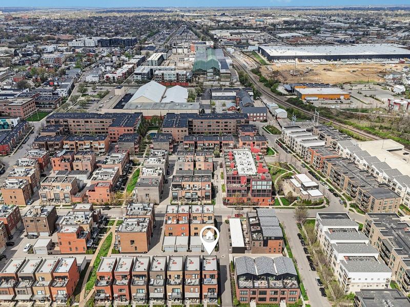 304 Cornelius Street, Columbus, OH 43215 Photo 39