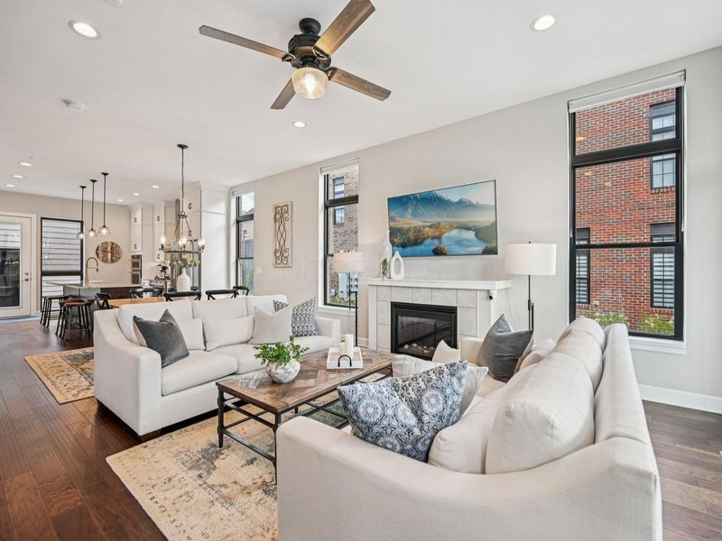 304 Cornelius Street, Columbus, OH 43215 Photo 4