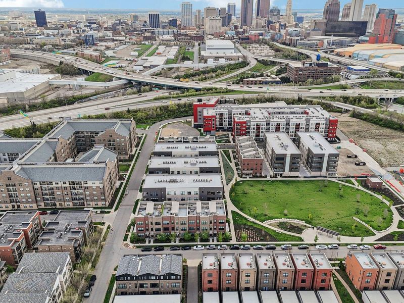 304 Cornelius Street, Columbus, OH 43215 Photo 40