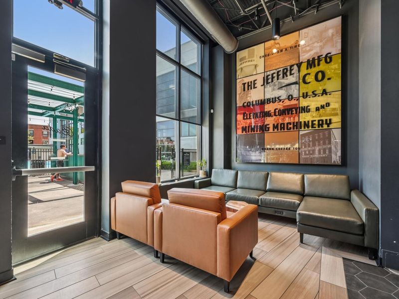 304 Cornelius Street, Columbus, OH 43215 Photo 43