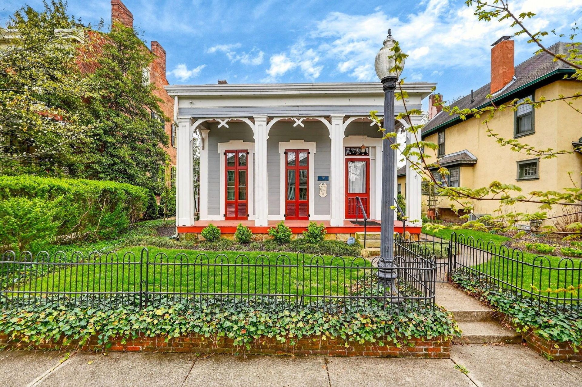 153 Caldwell Street , Chillicothe, OH 45601 Main Photo