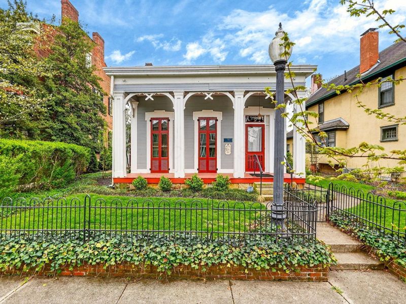 153 Caldwell Street, Chillicothe, OH 45601 Photo 1