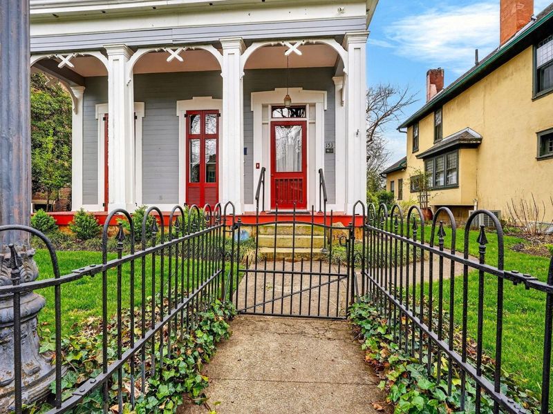 153 Caldwell Street, Chillicothe, OH 45601 Photo 2